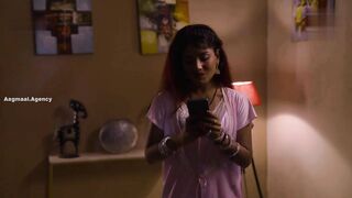 Bharti Jha - Hot Sex Scene With Shakespear