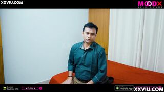 Kaand Wali Return Season 01 Episode 01 Uncut