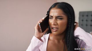 Yasmina Khan - Ride For A Ride