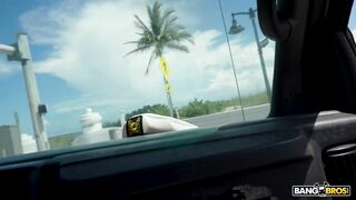 Archer Ali - Vacation Dick