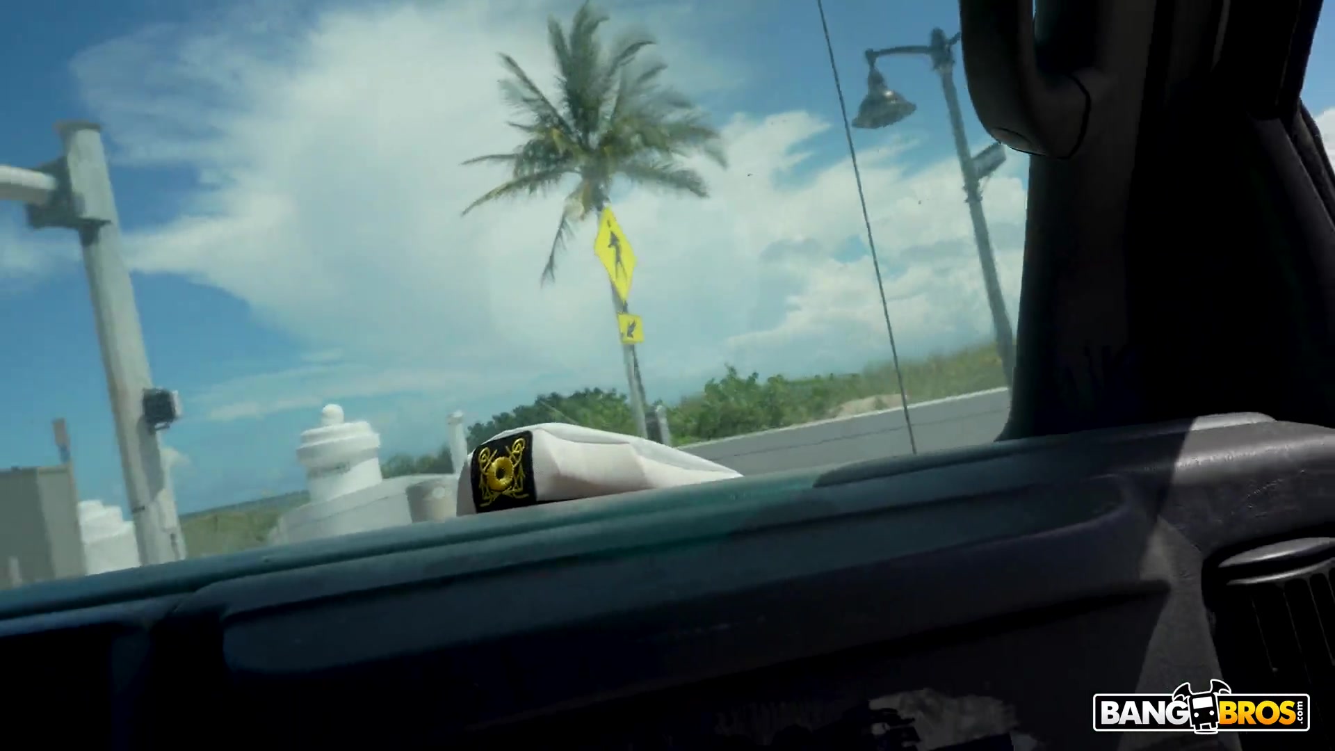 Archer Ali - Vacation Dick