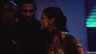 Ryan Reid – Deadly Vows Episode 4