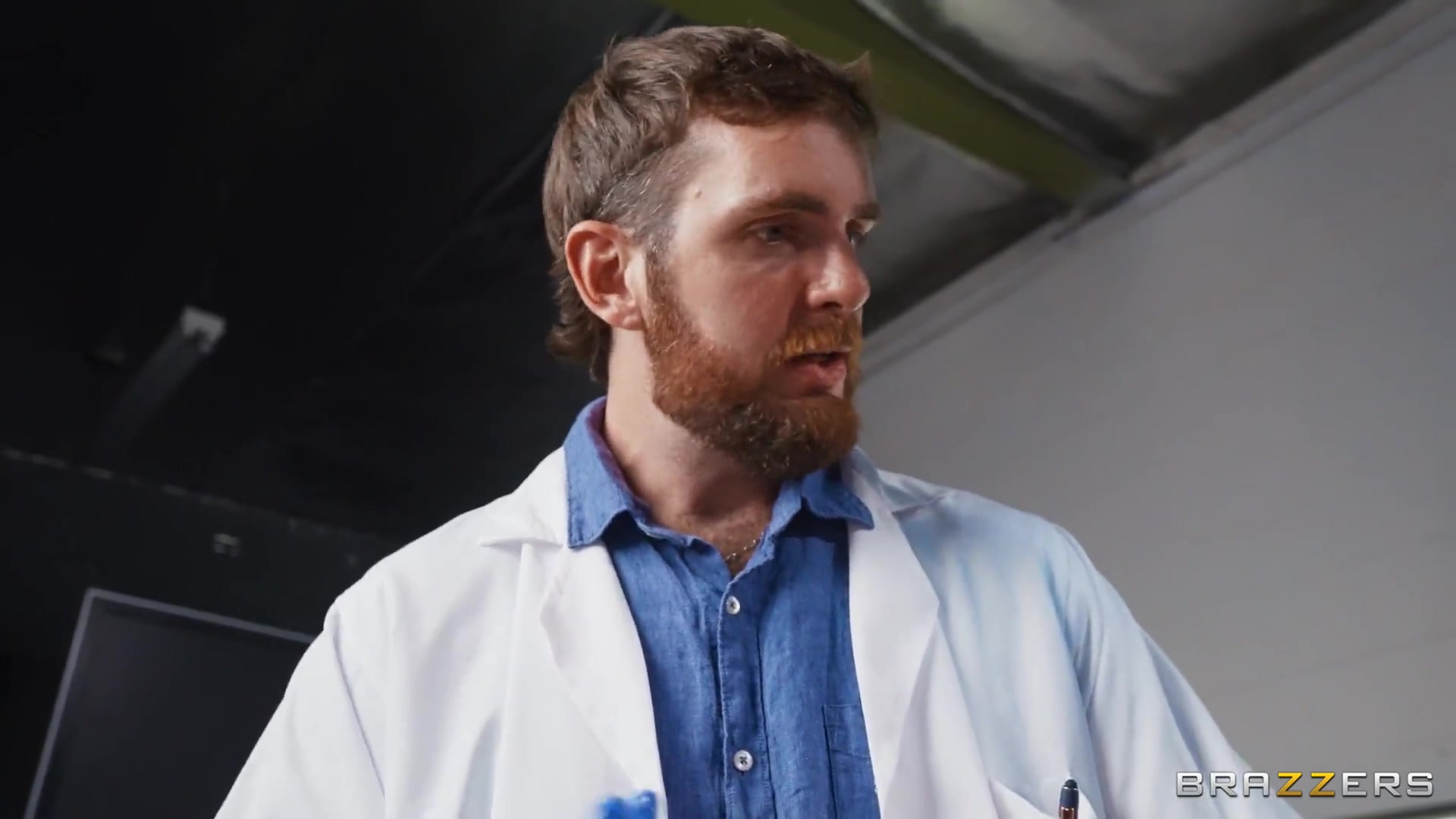 Abigaiil Morris – Smile! Thick Dick, DMD Is Ready To Drill