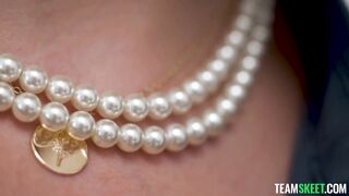 Ryan Keely, Chloe Rose – XXX Files – Episode 3