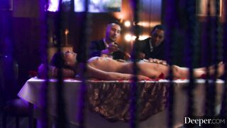 Matty Mila Perez – Off The Menu