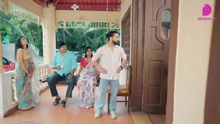 Maamiji Season 01 Episode 01 and 02