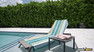 Luna Colombiana – The Oil Man