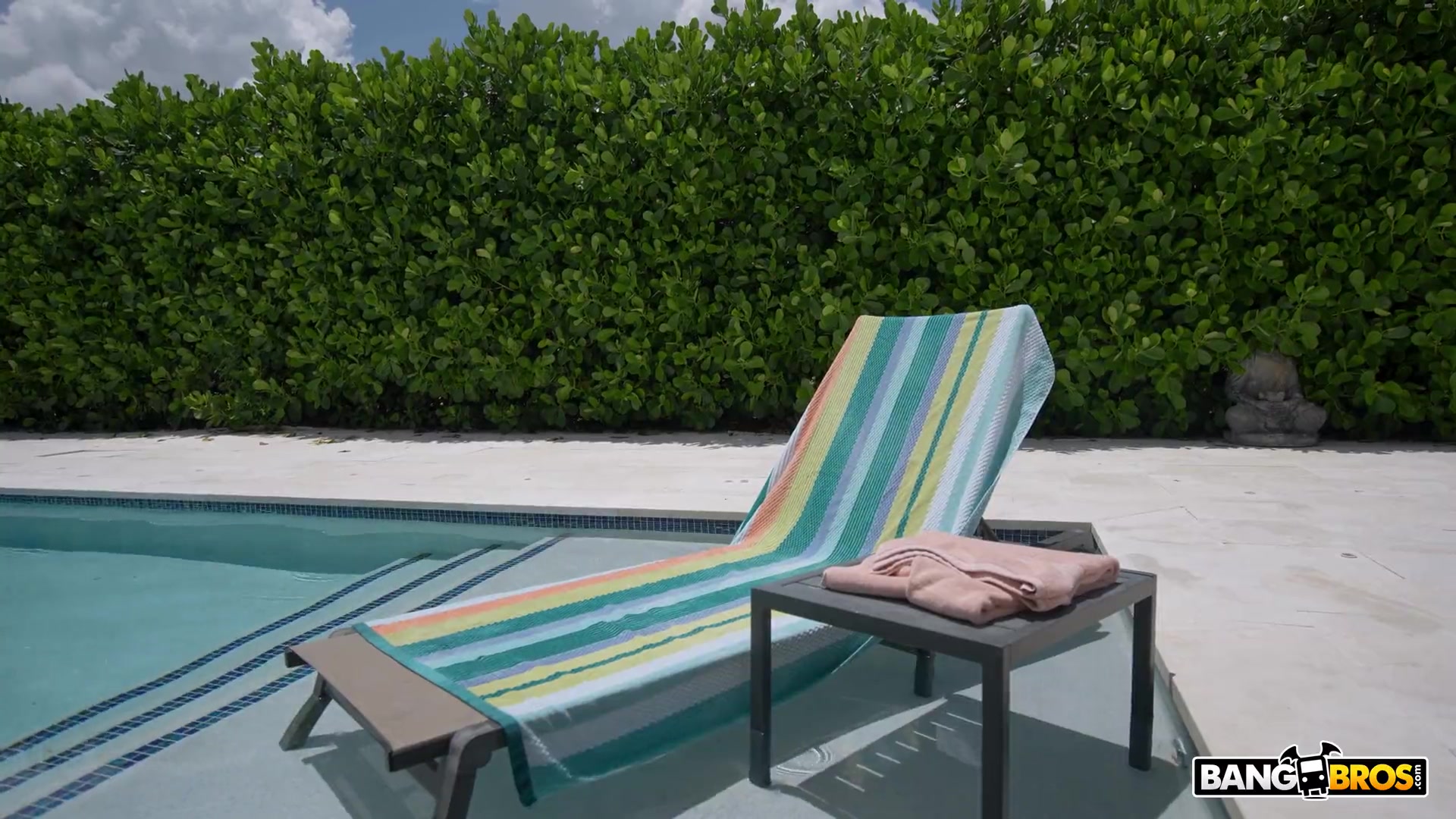 Luna Colombiana – The Oil Man