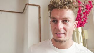 Shalina Devine – Showered With Booty