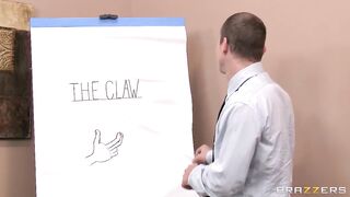 Amy Brooke - Squirt Therapy