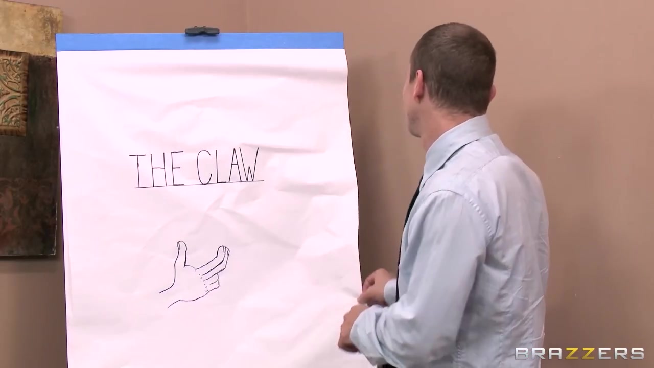 Amy Brooke - Squirt Therapy