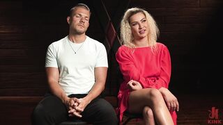 Cherry Kiss - Special Delivery