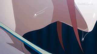 Sister Breeder Episodio 2