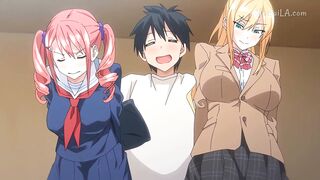 Sister Breeder Episodio 1