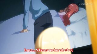 Sister Breeder Episodio 1