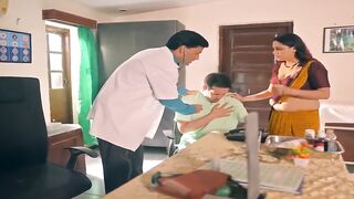 Kajali Season 01 Episodes 01 to 03