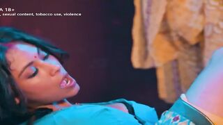 Kajali Season 01 Episodes 01 to 03