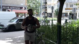 Peach Lollypop - More Than Strangers