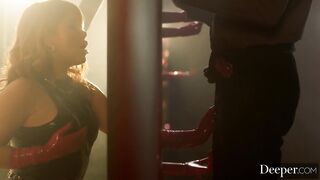 Marina Gold - House Of Whore