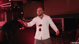 Brandy Salazar - Criminal Activity Part 2