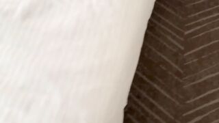 Crystal Clark - Mom Gets Double Stiffed For Thanksgiving