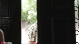 Shay Sights Has A Secret Back Door Admirer