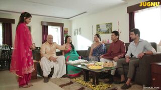 Utha Patak Season 03 Episodes 01 to 05