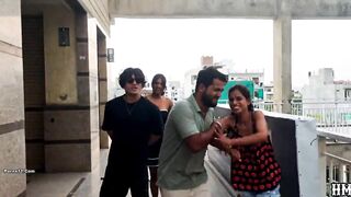 Group Gangbang Uncut