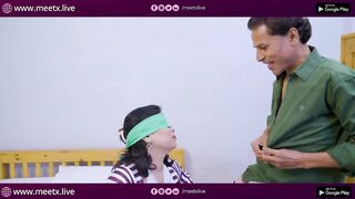 Call Girl Uncut vidieo 2