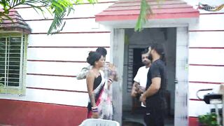 Bhabhi Diaries Uncut