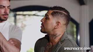 Alexa Flexy, Amalia Davis, Fanta Sie, Eva Generosi – Have No Limits