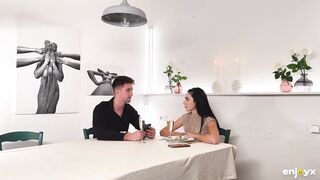 Paola Hard – Her Ass Belongs To Him