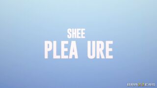 Abigaiil Morris, August Skye – Sheer Pleasure