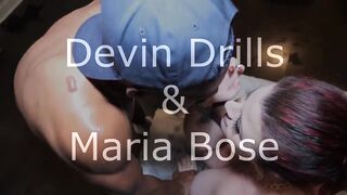 Maria Bose Vs Dev Drills