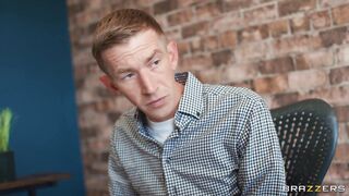 Kiki Daniels - Cucking The Colleague