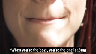 1180-Bosslady (Full Movie)