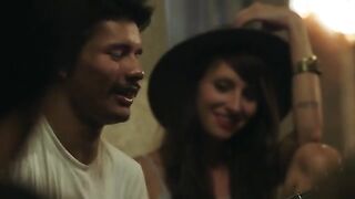 1183.Marfa Girl (Full Softcore Movie)