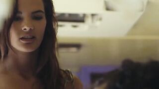 1183.Marfa Girl (Full Softcore Movie)