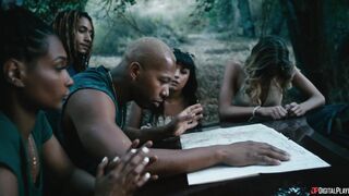 Addison Vodka – Camp Carnage Part 1