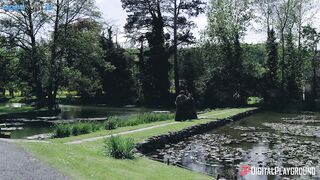 Episode crown of Fury part 1