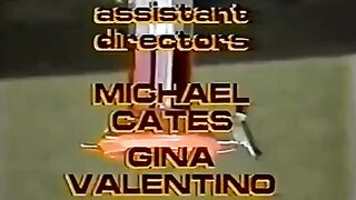 Harlequin Affair Classic