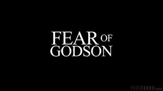 Arabelle Raphael Fear Of Godson