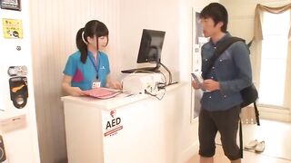 Japanese Fitness Club