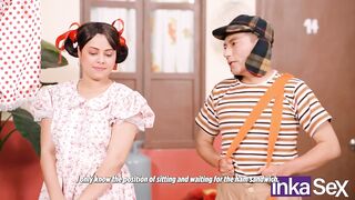 Verito Aguas - The Chibolo