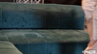 Kenia Musicr – Director’s Cut, Pussy On The Dancefloor