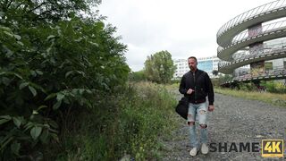 Mackenzie Page – Taxy Driver