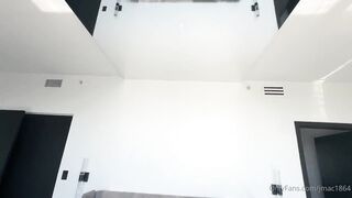 Raissa Nur and JMac - Round 2