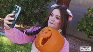 Juniper Ren - HookupHotshot Episode 441