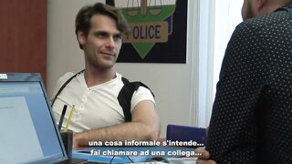 Blanche Bradburry - Fashion and Glamour