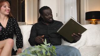 Lilly Mays – Her Goal In Mind